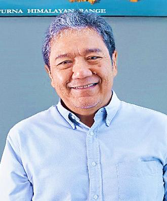 Agus R. Pandjaitan